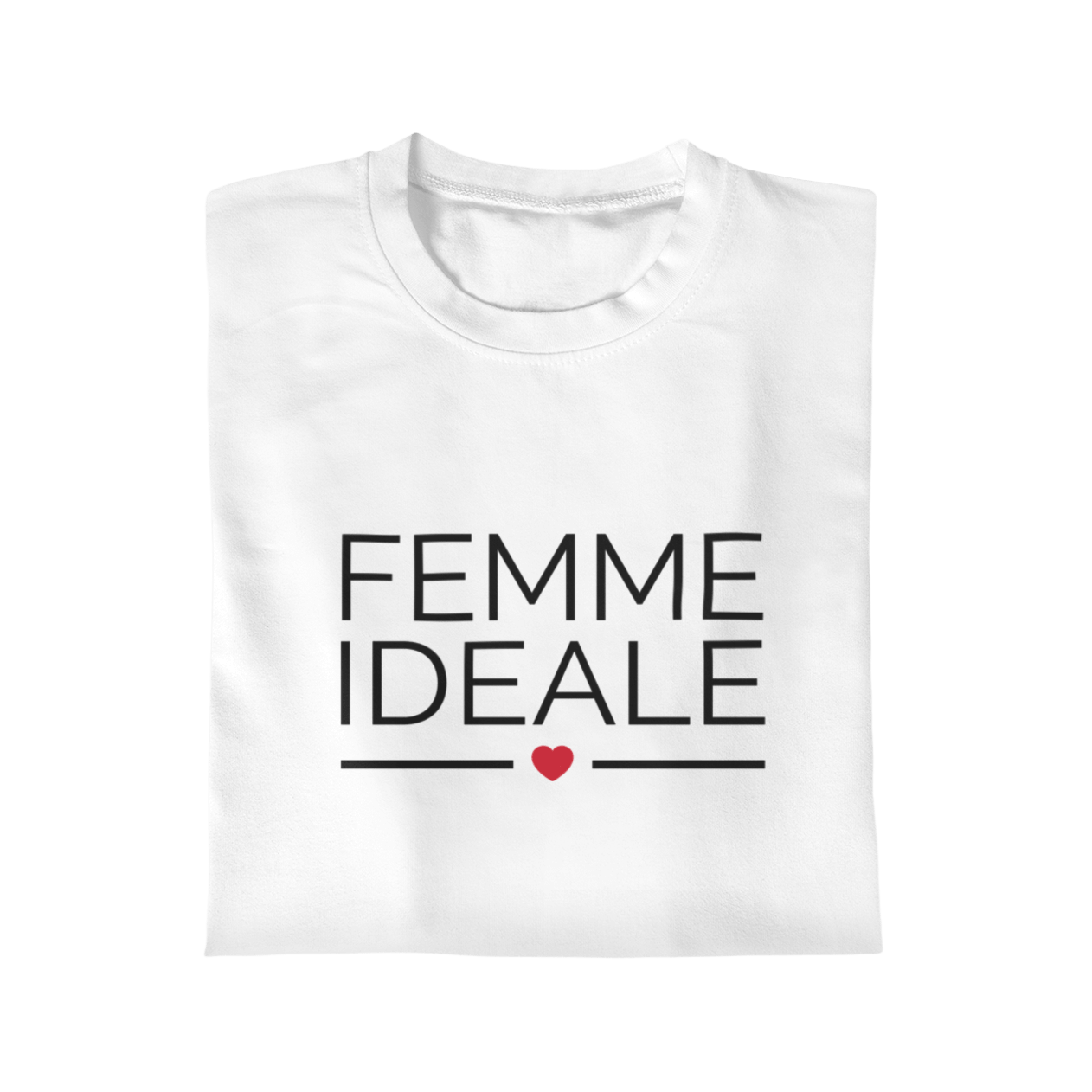 Sweat Mari & Femme IDeal (1) Sweat Mari Femme IDeal 1 | The Luxury Box