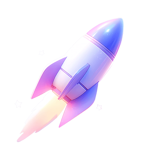Booster Rocket | The Luxury Box