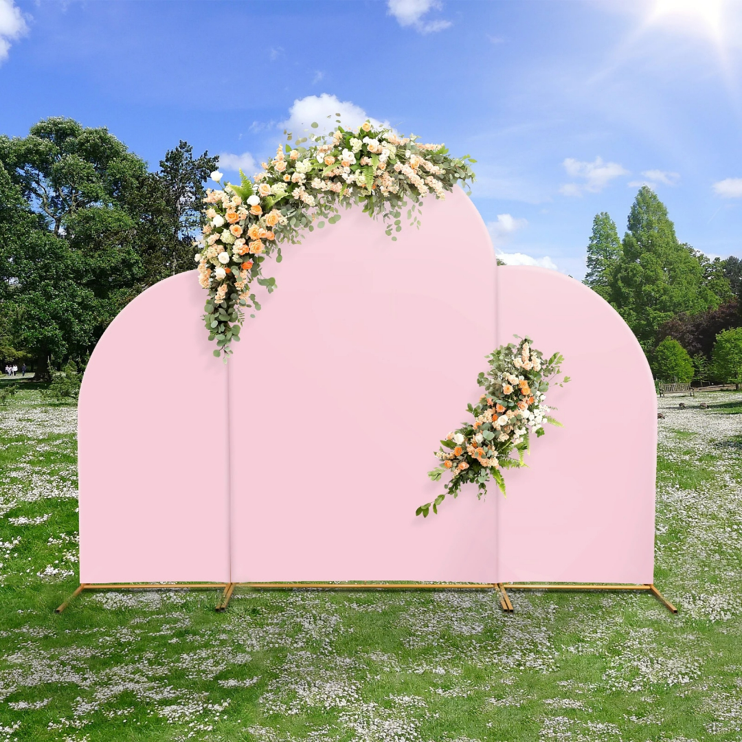 Arc de jardin en m tal pour mariage cadre ballons facile assembler pour arri re plan.jpg Q90.jpg 1 | The Luxury Box