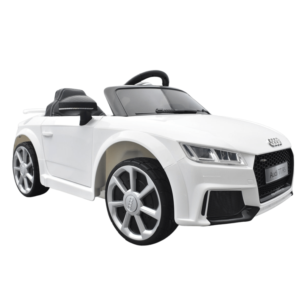 Audi LuxCars 1 | The Luxury Box