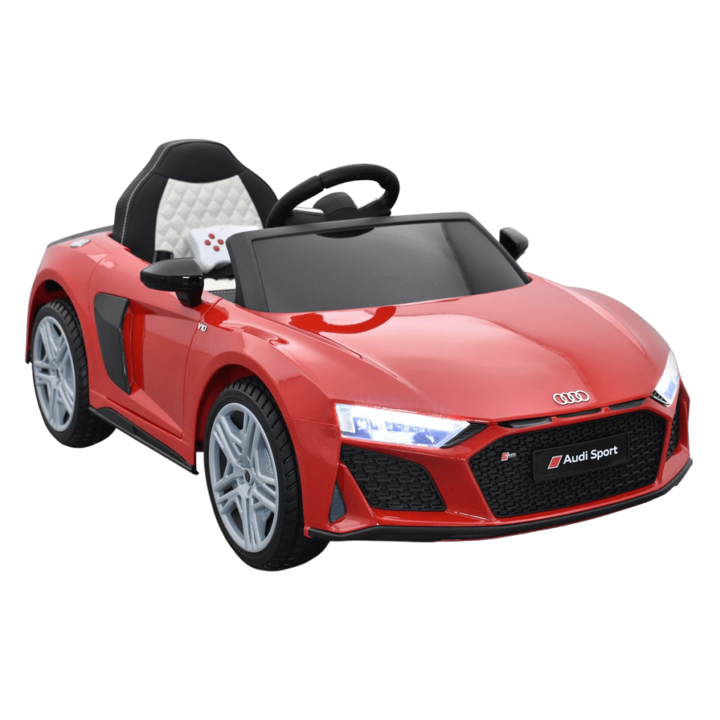 Audi LuxCars 2 | The Luxury Box