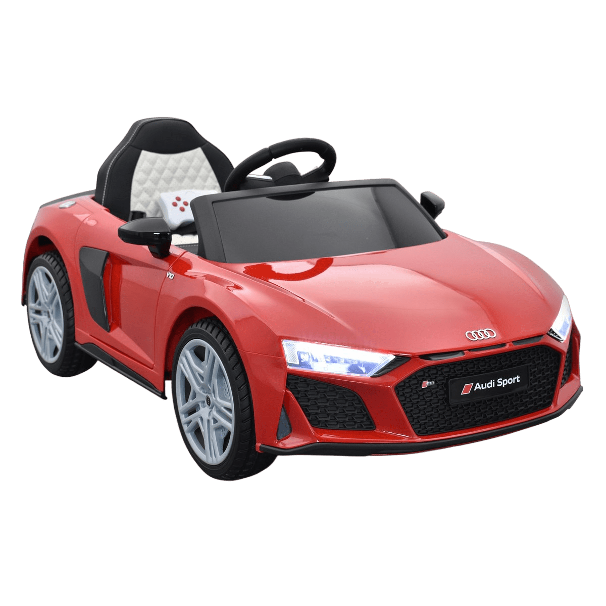 Audi LuxCars 2 | The Luxury Box