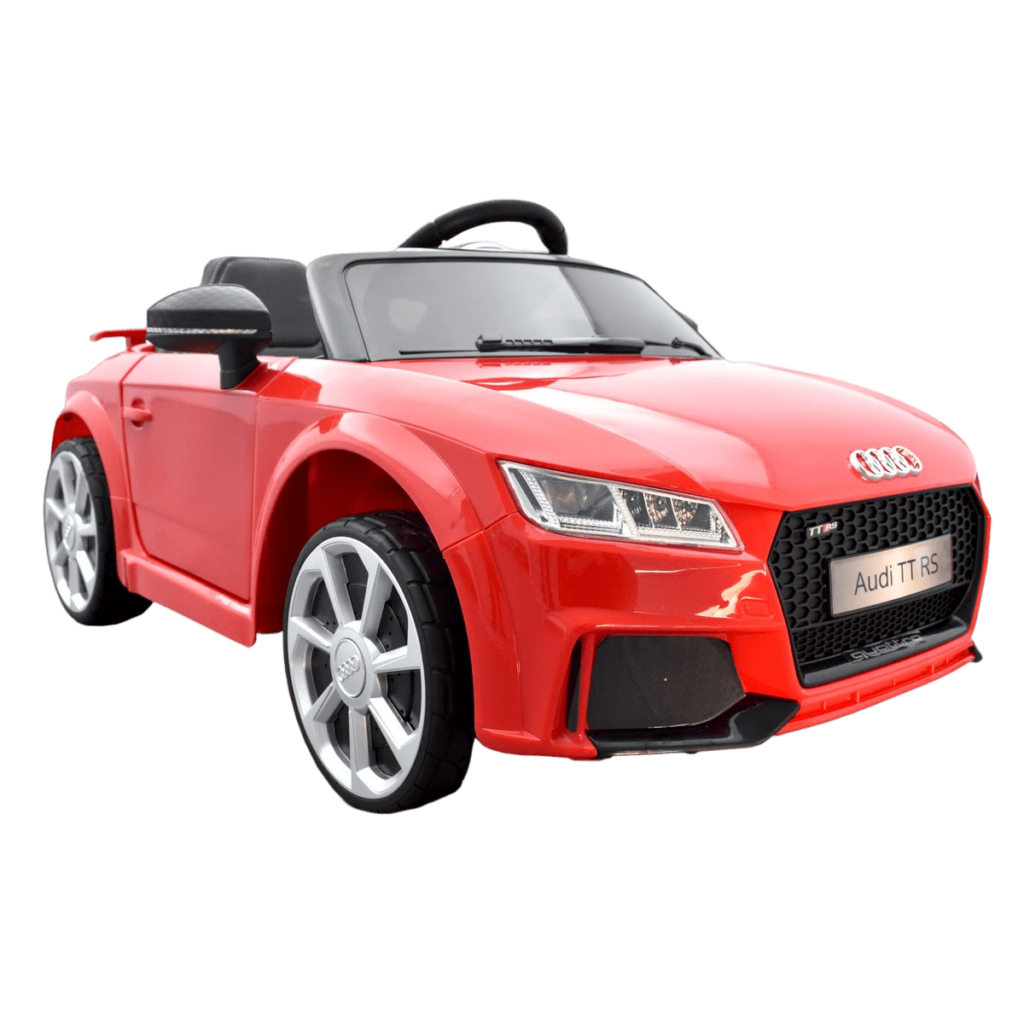 Audi LuxCars 4 | The Luxury Box