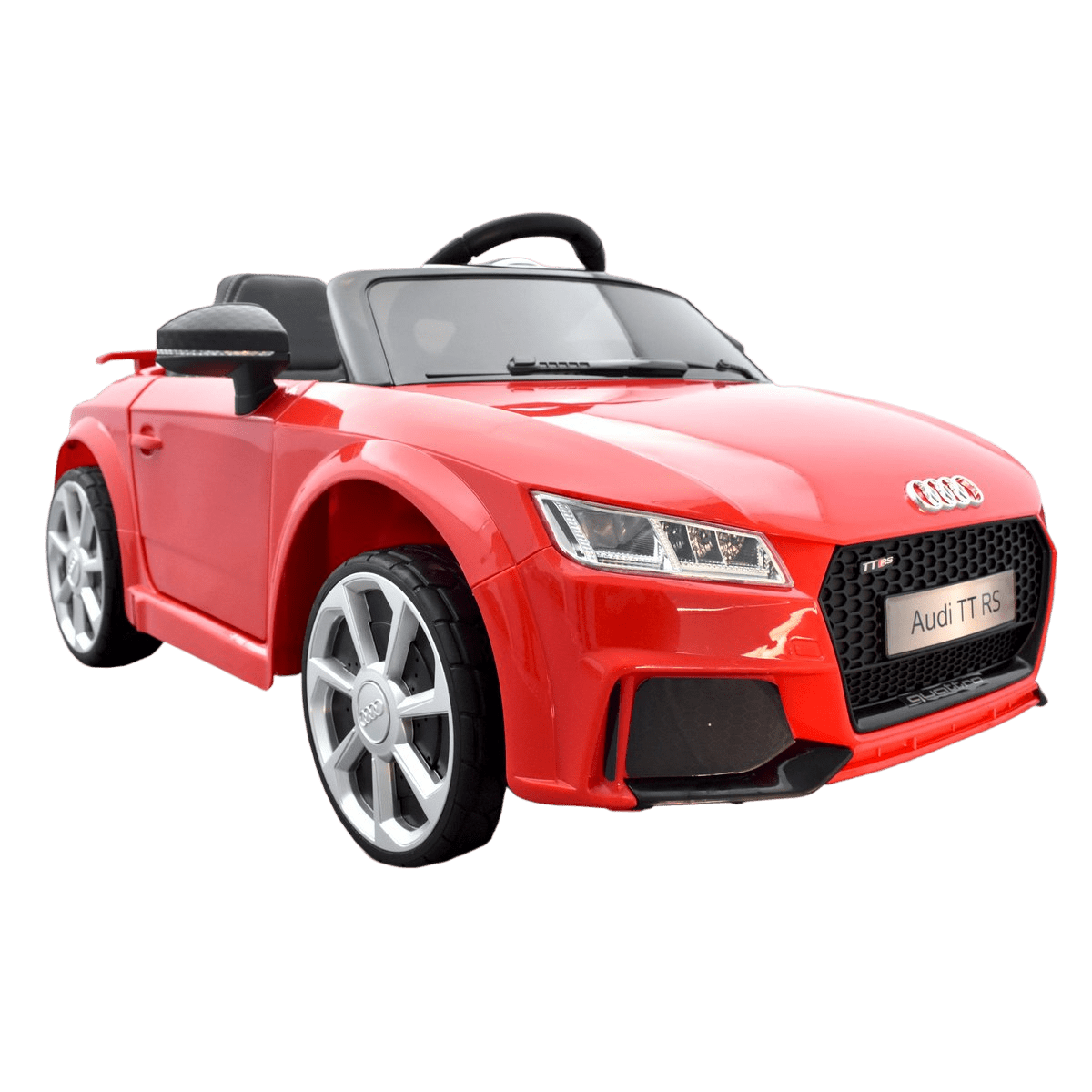 Audi LuxCars 4 | The Luxury Box