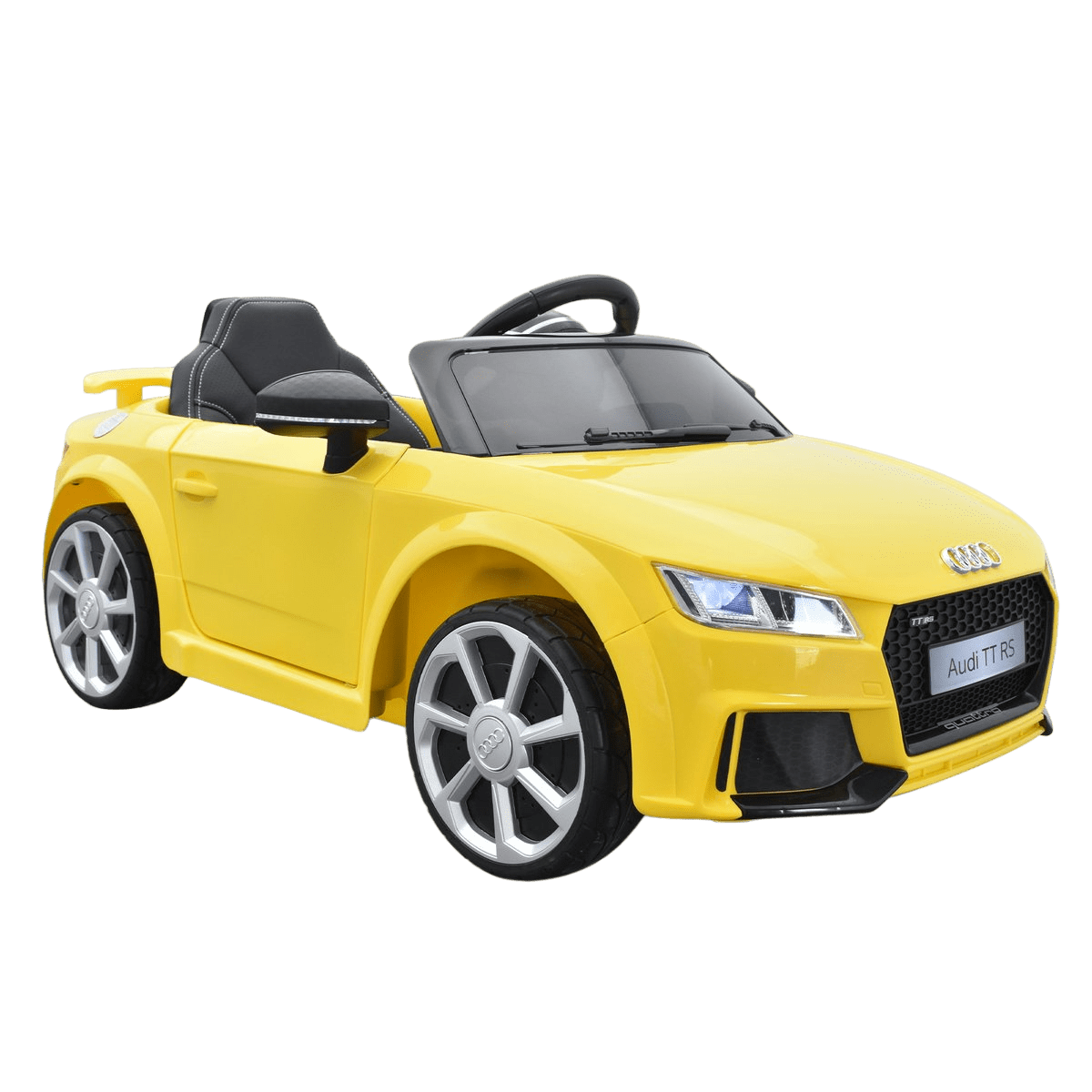 Audi LuxCars 5 | The Luxury Box