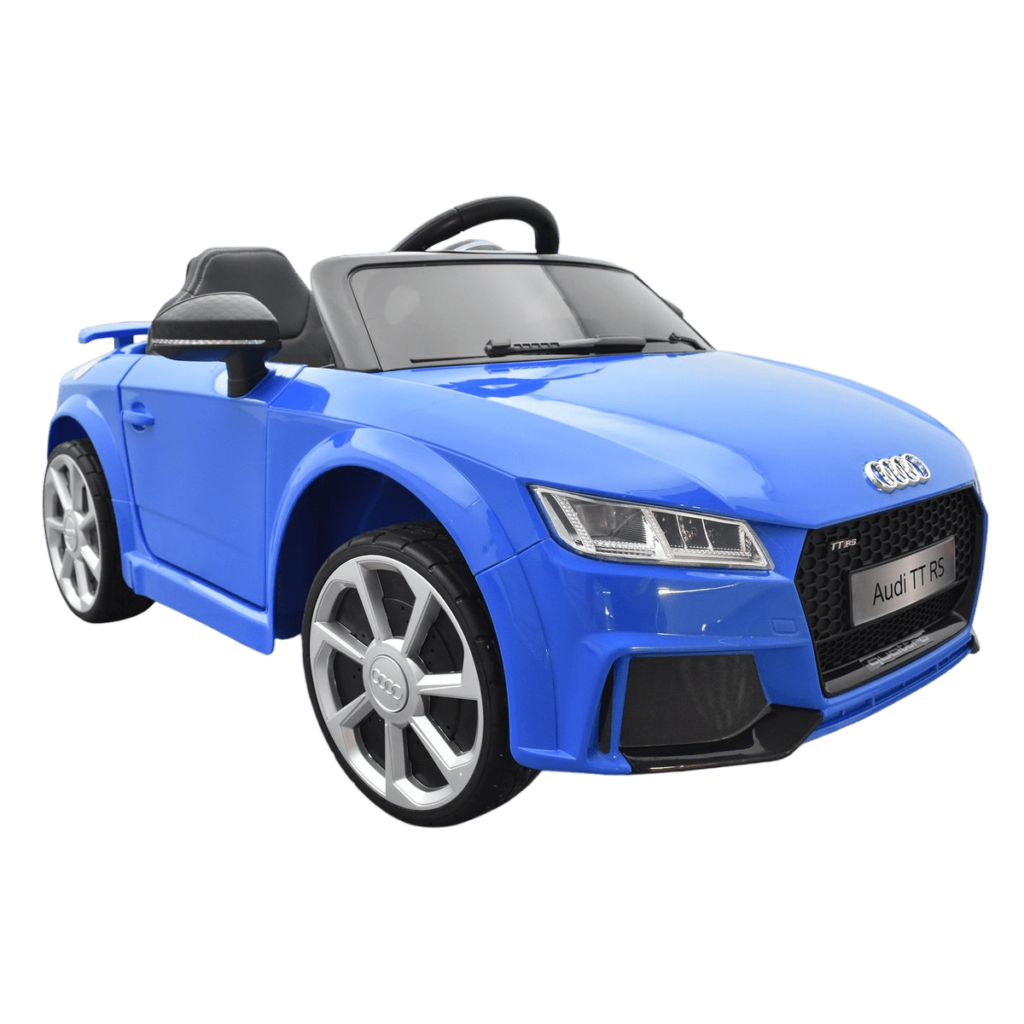 Audi LuxCars 6 | The Luxury Box