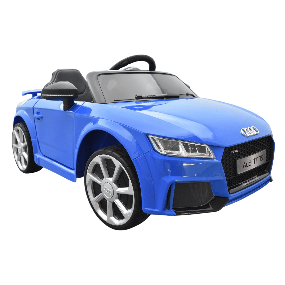 Audi LuxCars 6 | The Luxury Box