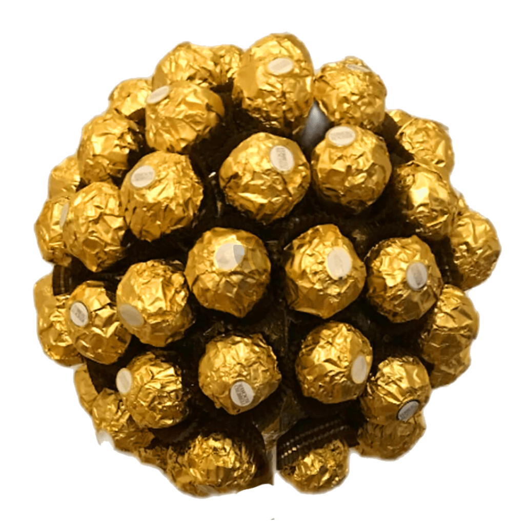 Boule de Ferrero | The Luxury Box