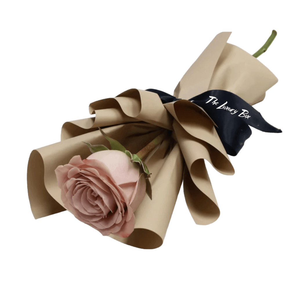 Bouquet de Fleurs Deluxe 19 | The Luxury Box