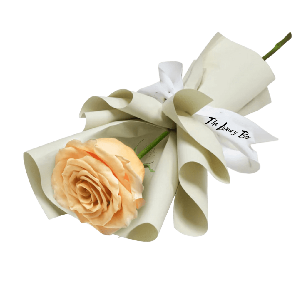 Bouquet de Fleurs Deluxe 20 | The Luxury Box