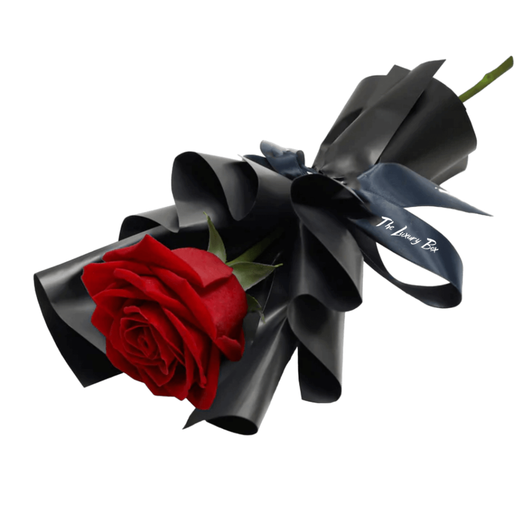 Bouquet de Fleurs Deluxe 22 | The Luxury Box