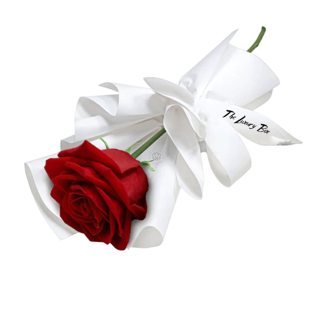 Bouquet de Fleurs Deluxe 23 | The Luxury Box