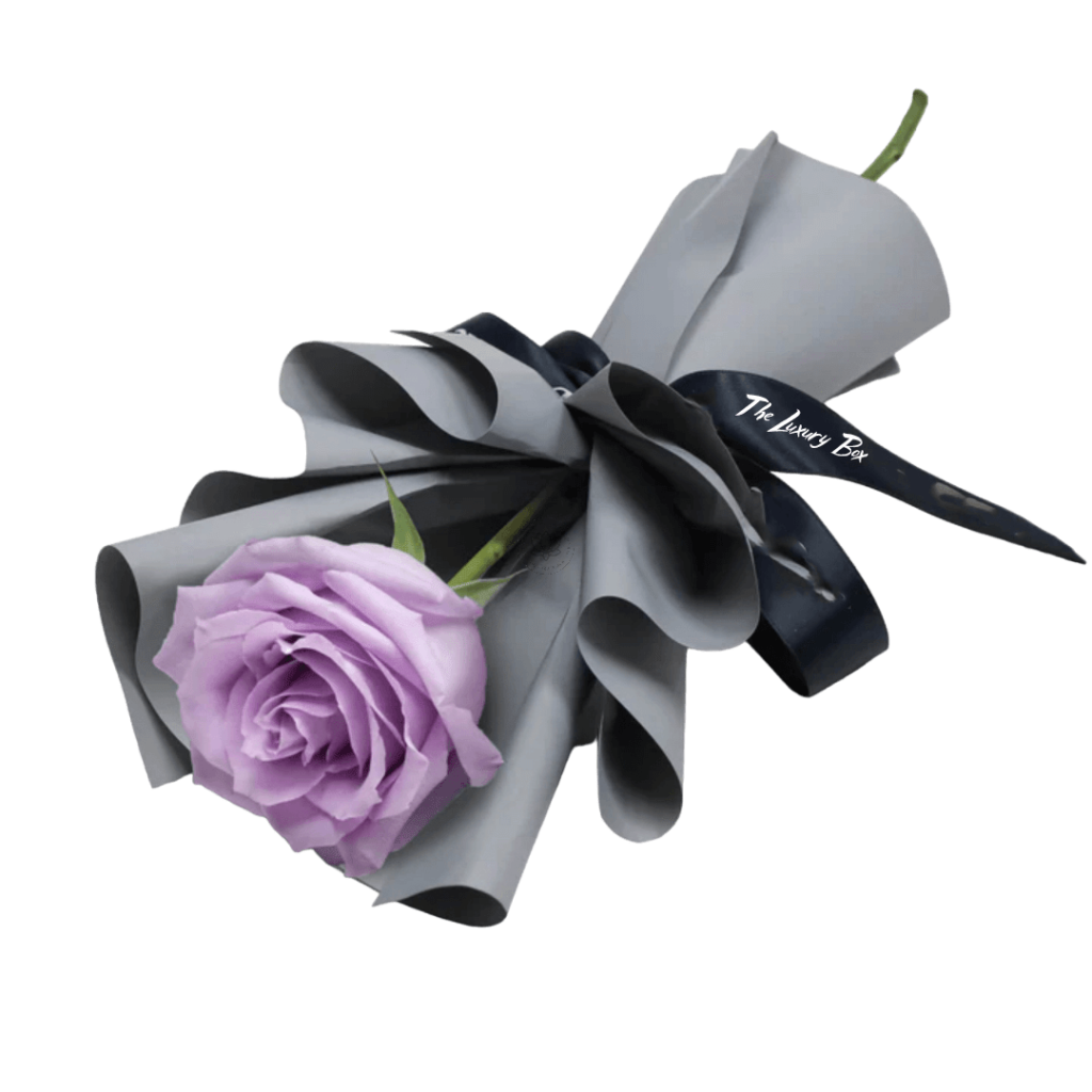 Bouquet de Fleurs Deluxe 25 | The Luxury Box