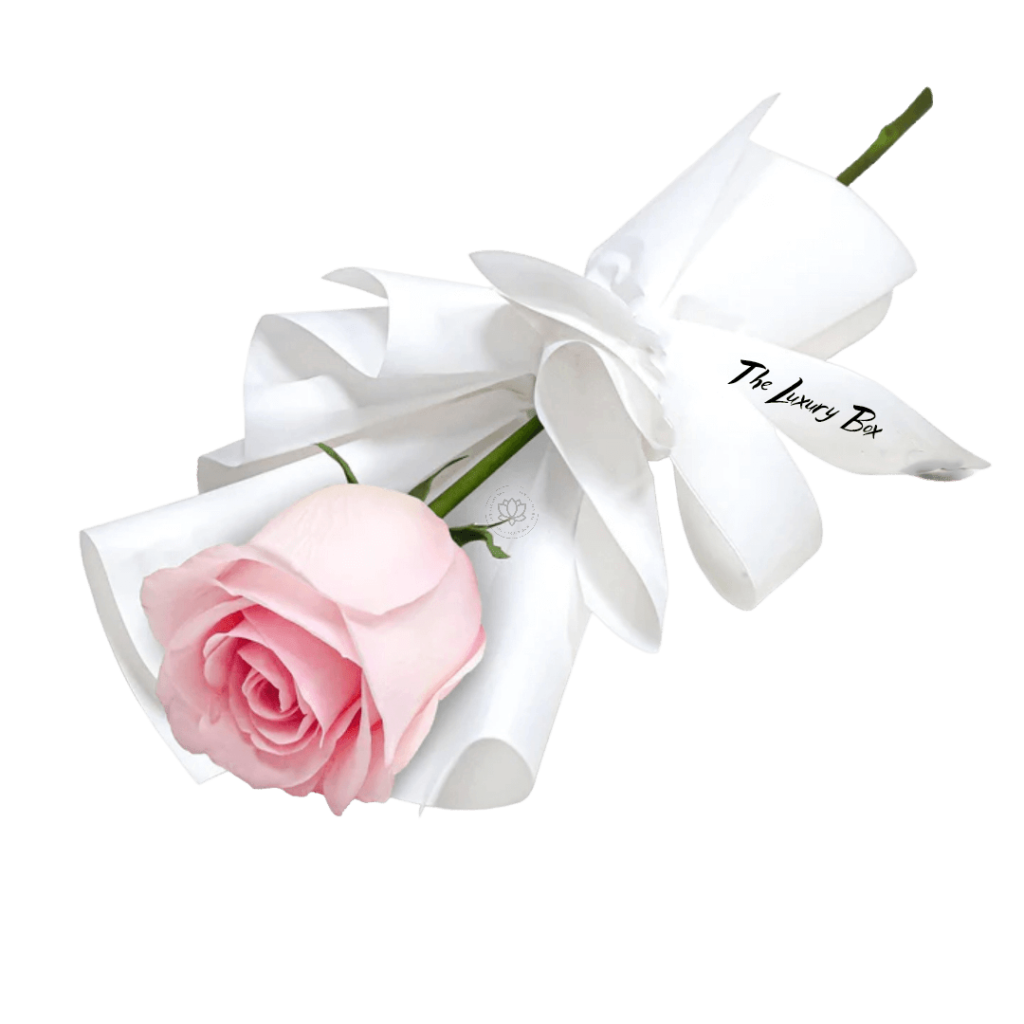 Bouquet de Fleurs Deluxe 26 | The Luxury Box