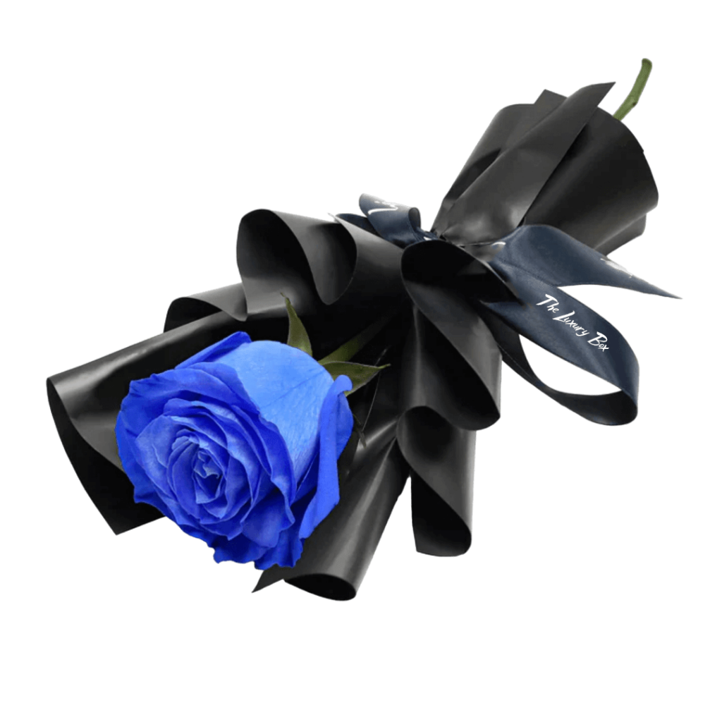 Bouquet de Fleurs Deluxe 27 | The Luxury Box