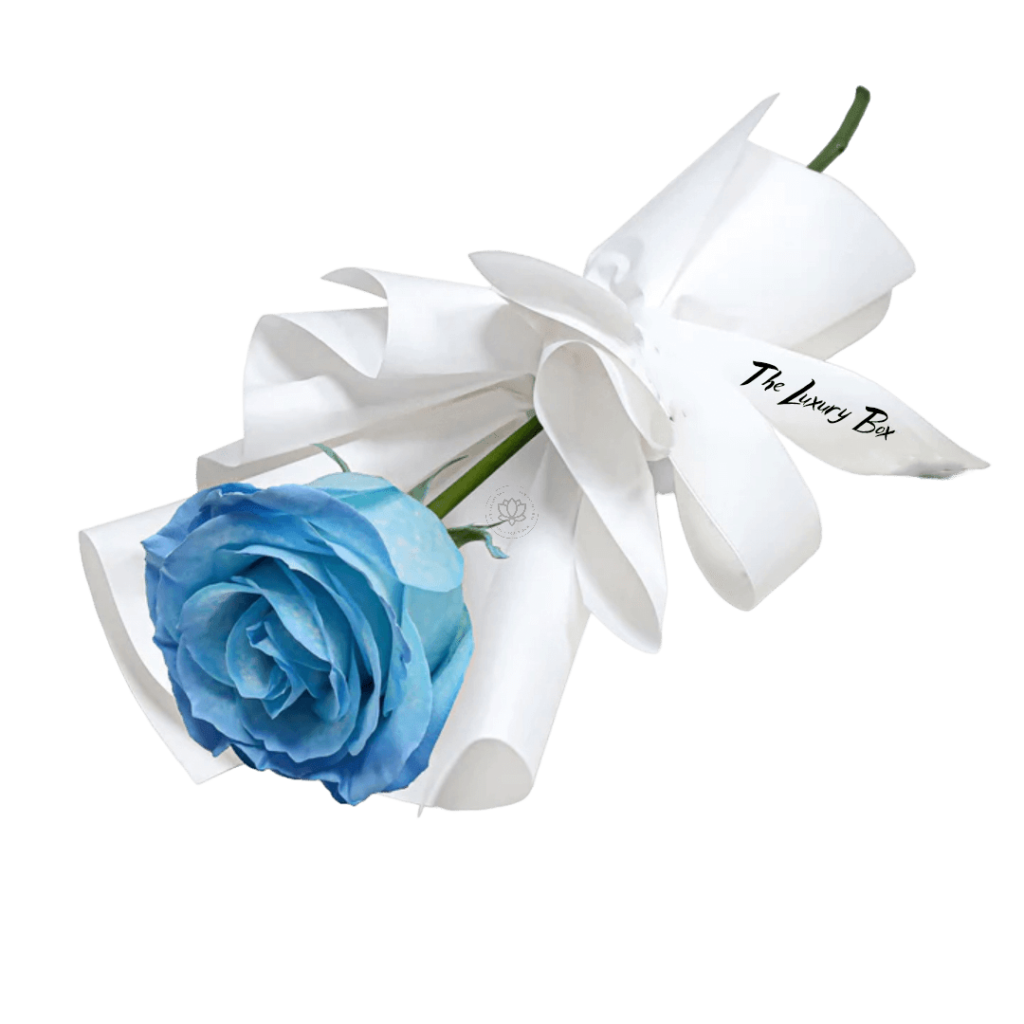 Bouquet de Fleurs Deluxe 28 | The Luxury Box