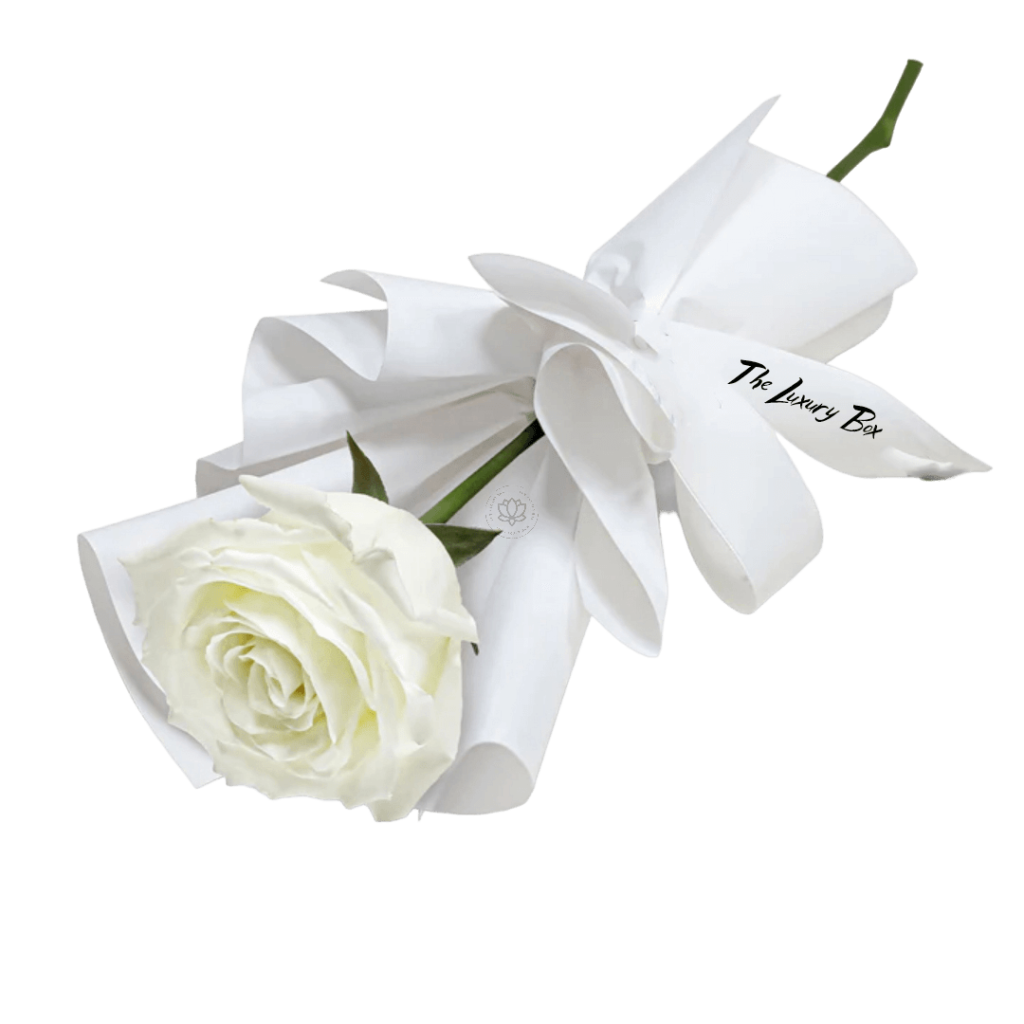 Bouquet de Fleurs Deluxe 29 | The Luxury Box