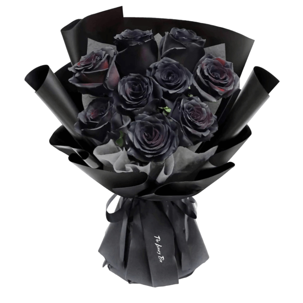 Bouquet de Fleurs Deluxe 3 | The Luxury Box