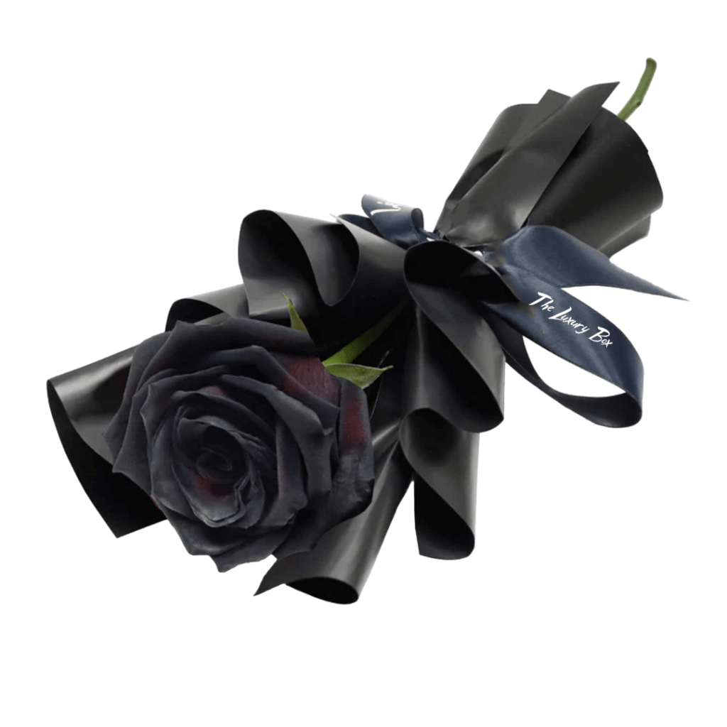 Bouquet de Fleurs Deluxe 30 | The Luxury Box