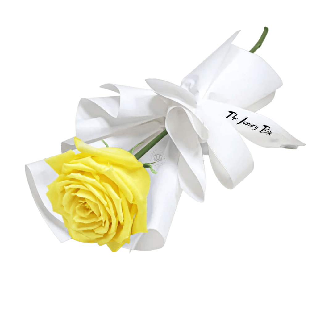 Bouquet de Fleurs Deluxe 31 | The Luxury Box