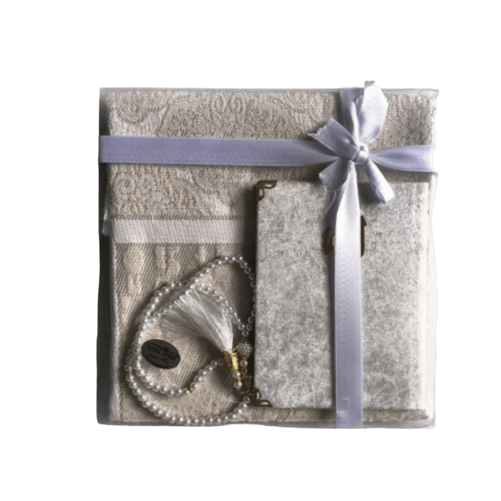Cadeaux pour Musulman The Luxury Box 19 | The Luxury Box