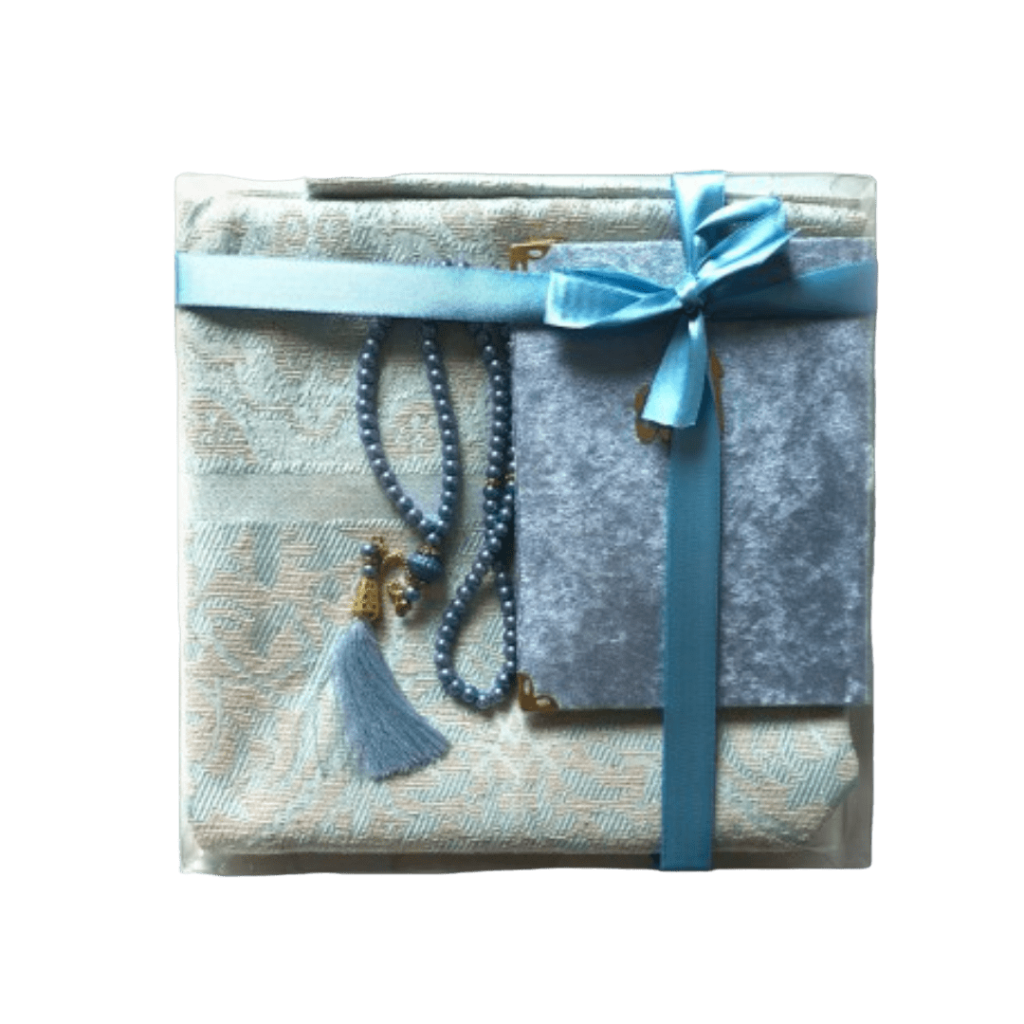 Cadeaux pour Musulman The Luxury Box 20 | The Luxury Box