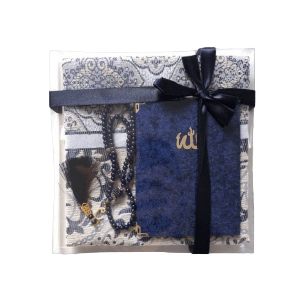 Cadeaux pour Musulman The Luxury Box 21 | The Luxury Box