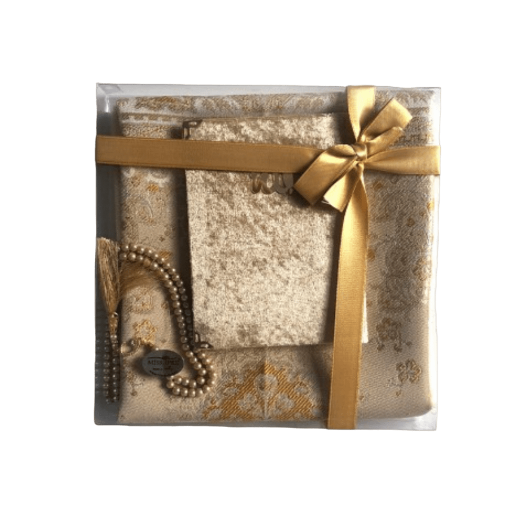 Cadeaux pour Musulman The Luxury Box 23 | The Luxury Box