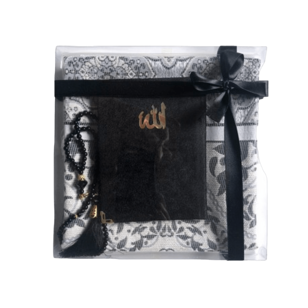 Cadeaux pour Musulman The Luxury Box 25 | The Luxury Box