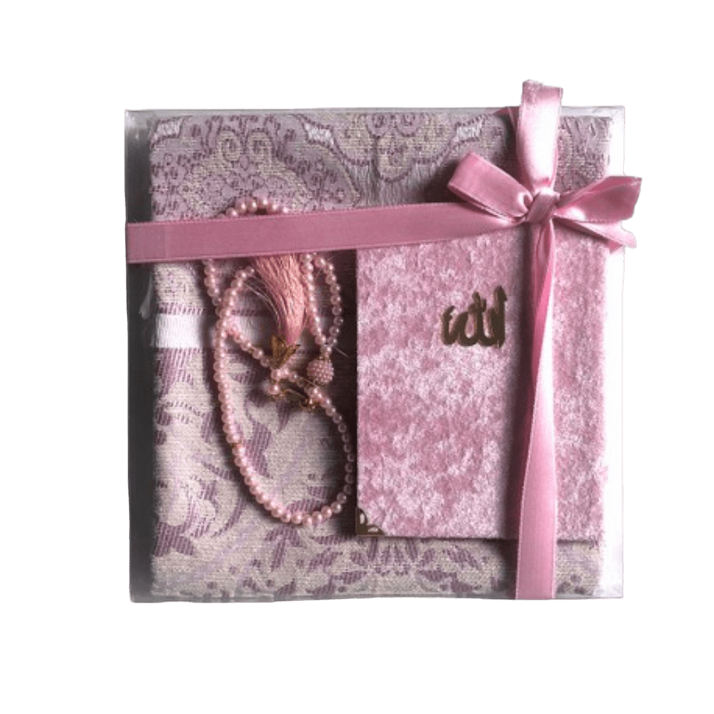 Cadeaux pour Musulman The Luxury Box 26 | The Luxury Box