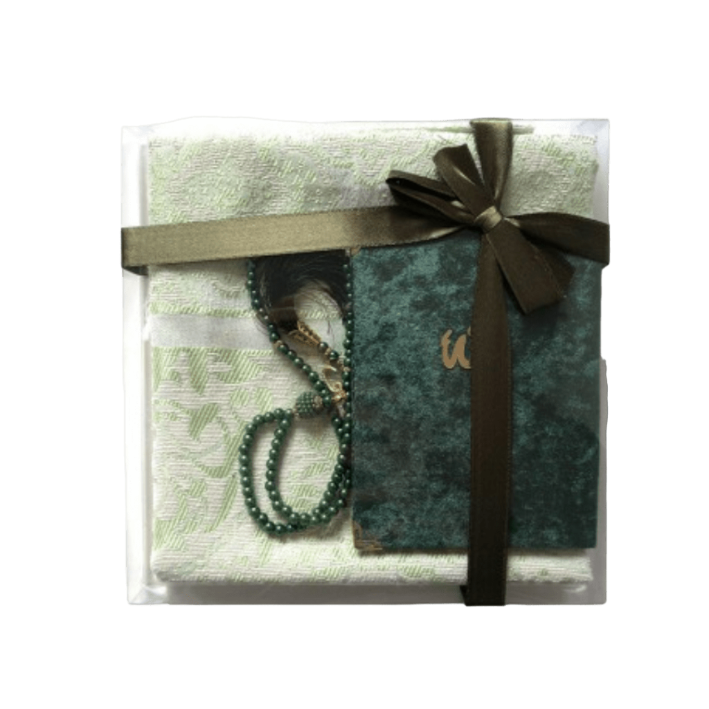 Cadeaux pour Musulman The Luxury Box 27 | The Luxury Box