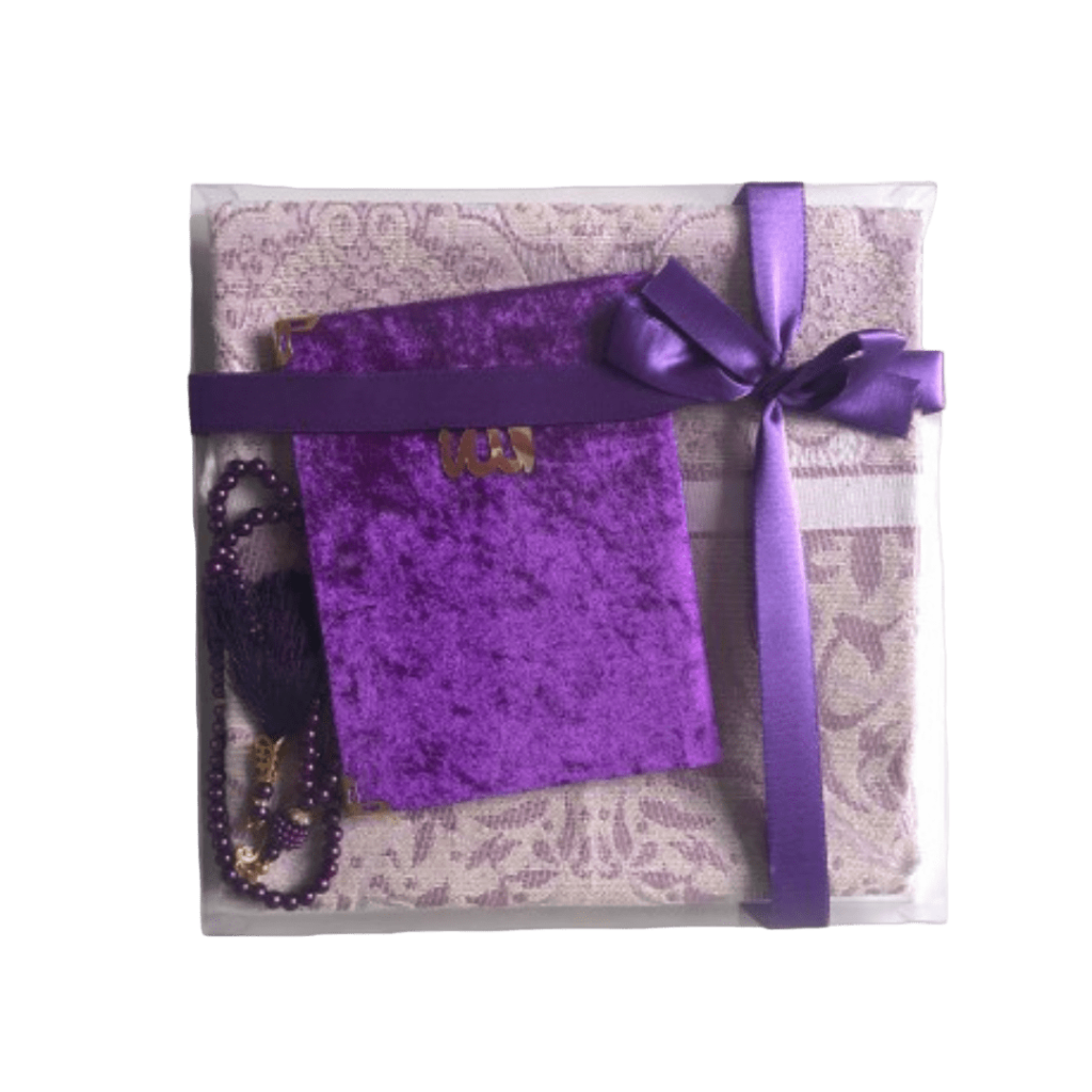 Cadeaux pour Musulman The Luxury Box 28 | The Luxury Box