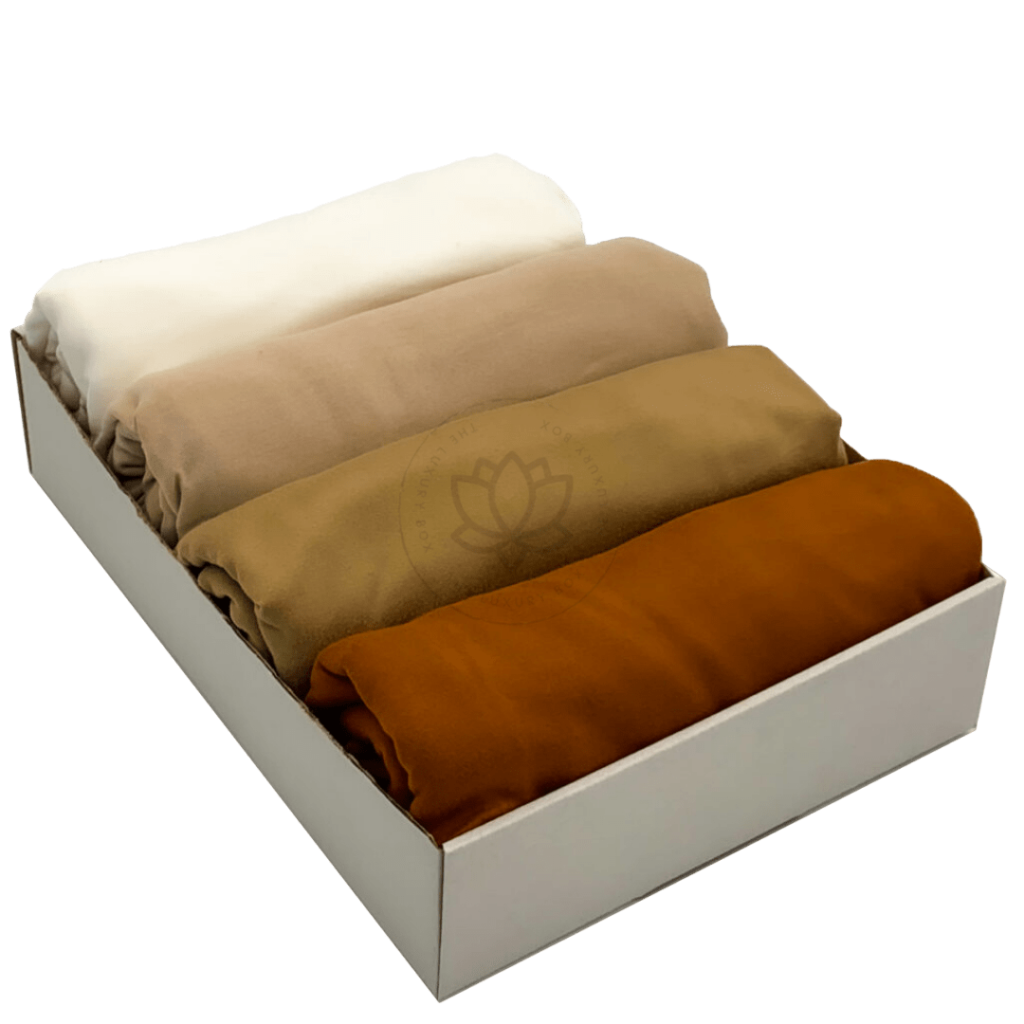 Cadeaux pour Musulman The Luxury Box 3 | The Luxury Box