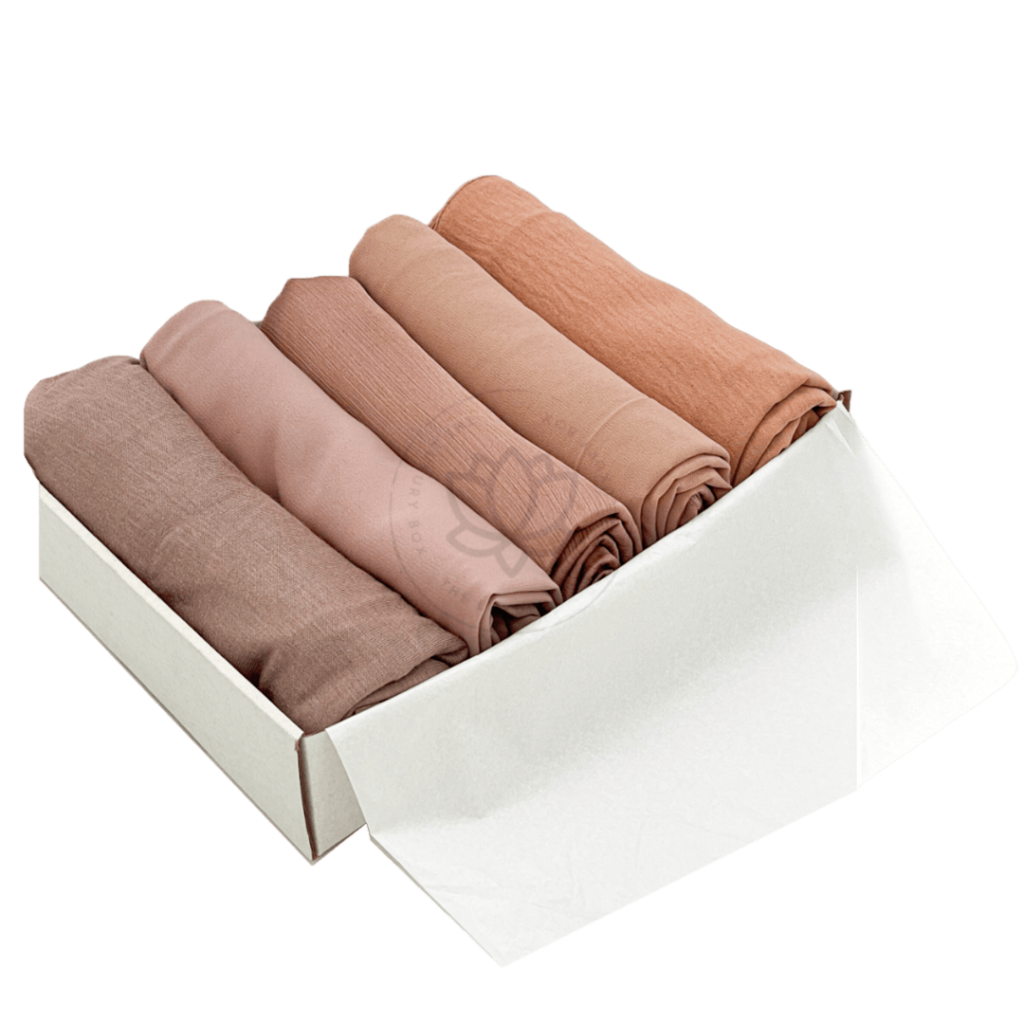 Cadeaux pour Musulman The Luxury Box 31 | The Luxury Box