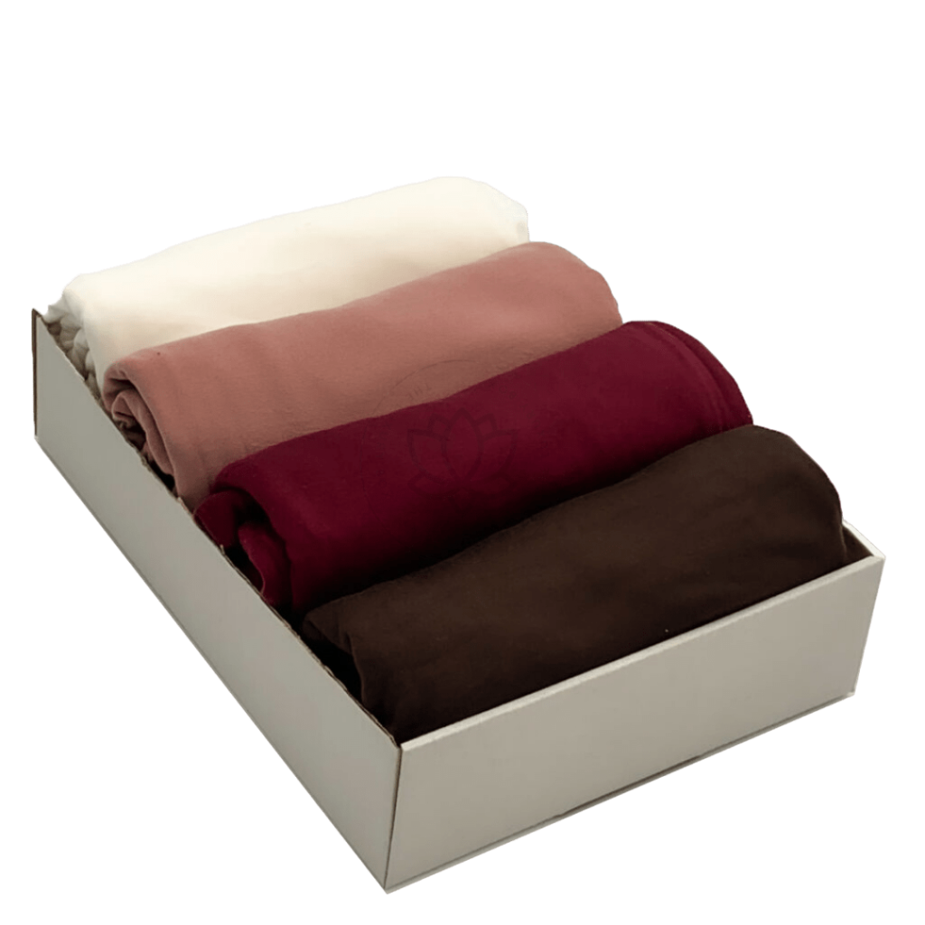 Cadeaux pour Musulman The Luxury Box 4 | The Luxury Box