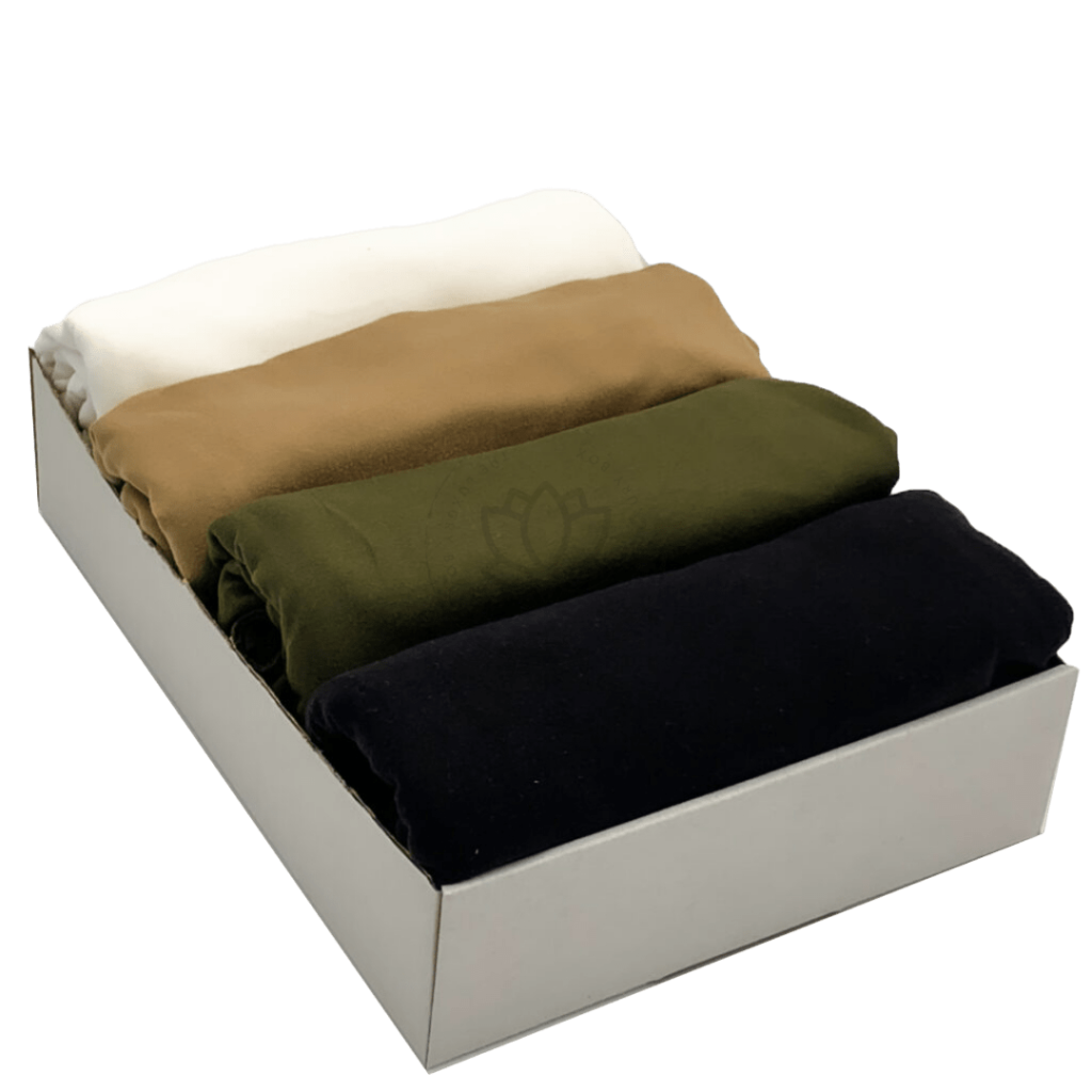 Cadeaux pour Musulman The Luxury Box 6 | The Luxury Box
