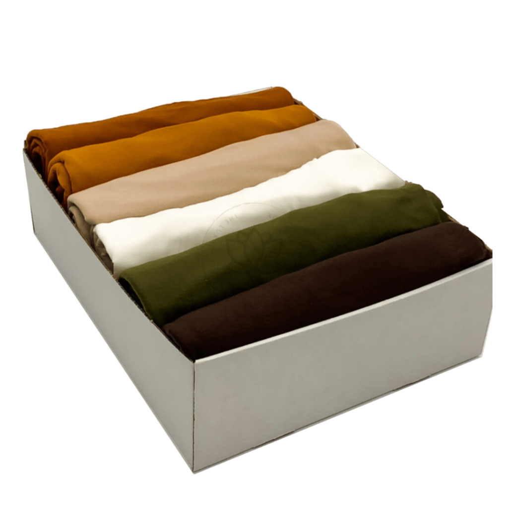 Cadeaux pour Musulman The Luxury Box 7 1 | The Luxury Box