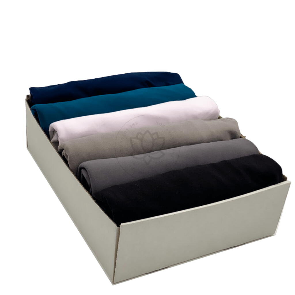 Cadeaux pour Musulman The Luxury Box 9 | The Luxury Box