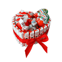 Categorie Coffret Kinder | The Luxury Box