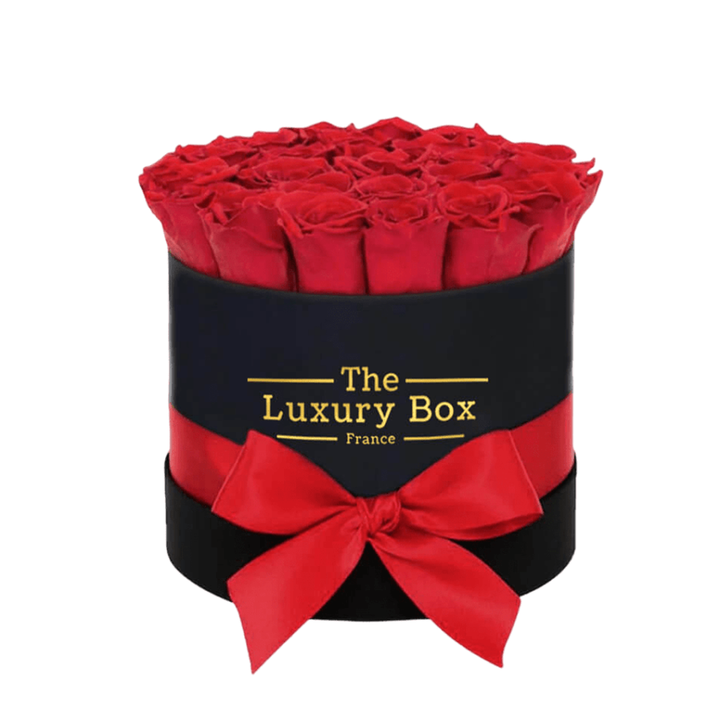 Cerce de fleurs | The Luxury Box
