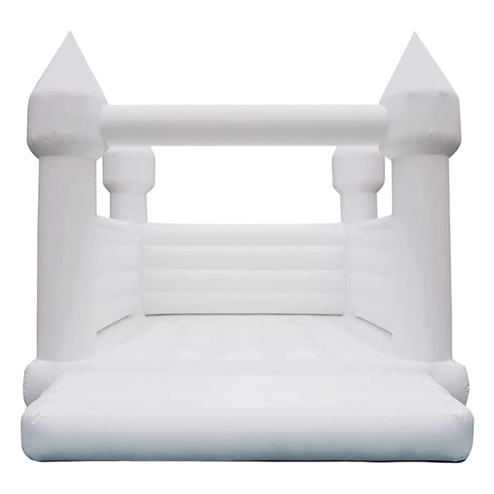 Chateau Gonflable Ballons en location | The Luxury Box