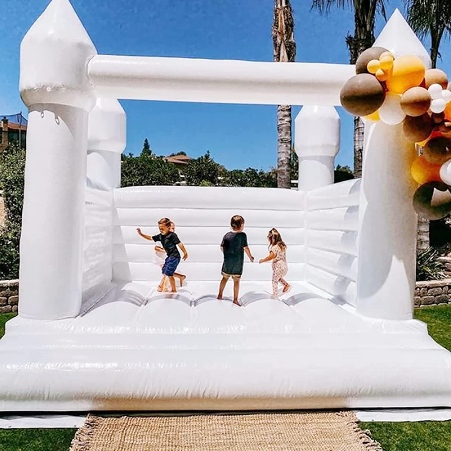 Chateau Gonflable | N°1 des sites de cadeaux en ligne