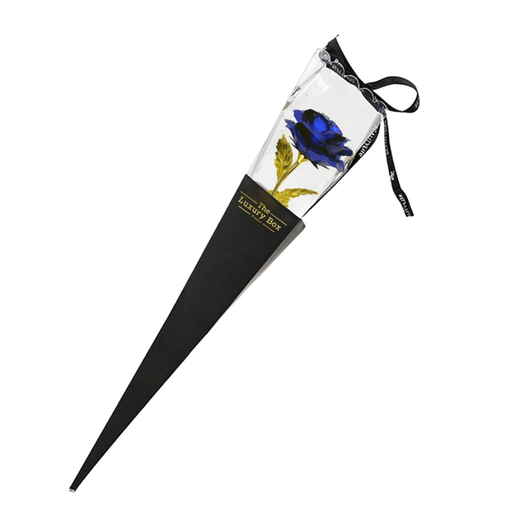 Coffret Deluxe Dore 1 | The Luxury Box