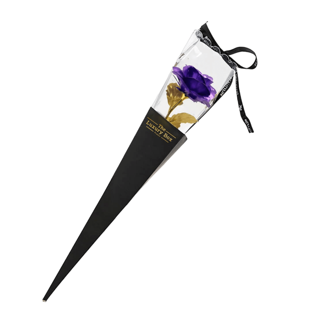 Coffret Deluxe Dore 2 | The Luxury Box