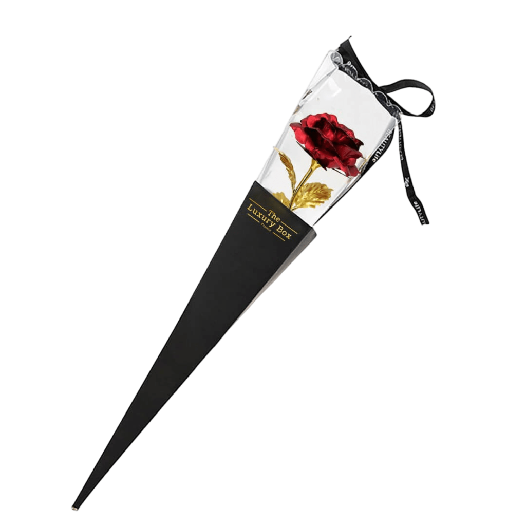 Coffret Deluxe Dore 3 | The Luxury Box