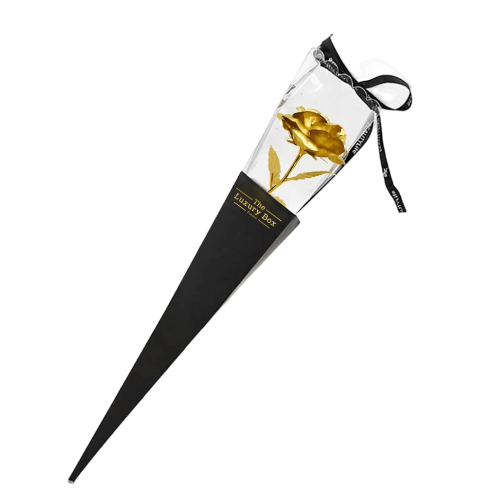 Coffret Deluxe Dore 4 | The Luxury Box