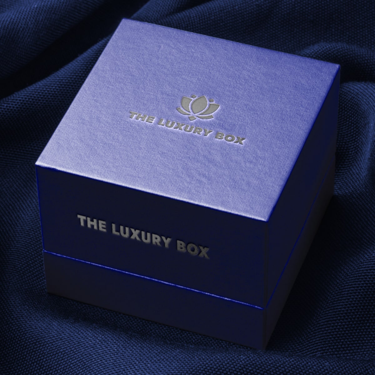 Coffret Jewelry Box 1 | The Luxury Box