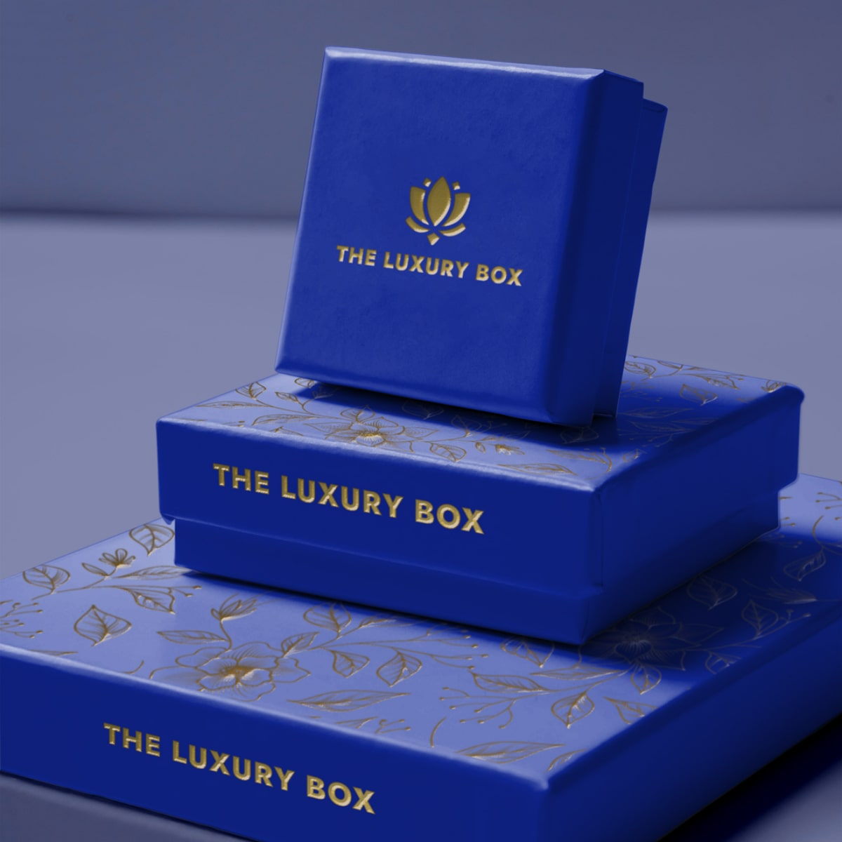 Coffret Jewelry Box 2 | The Luxury Box
