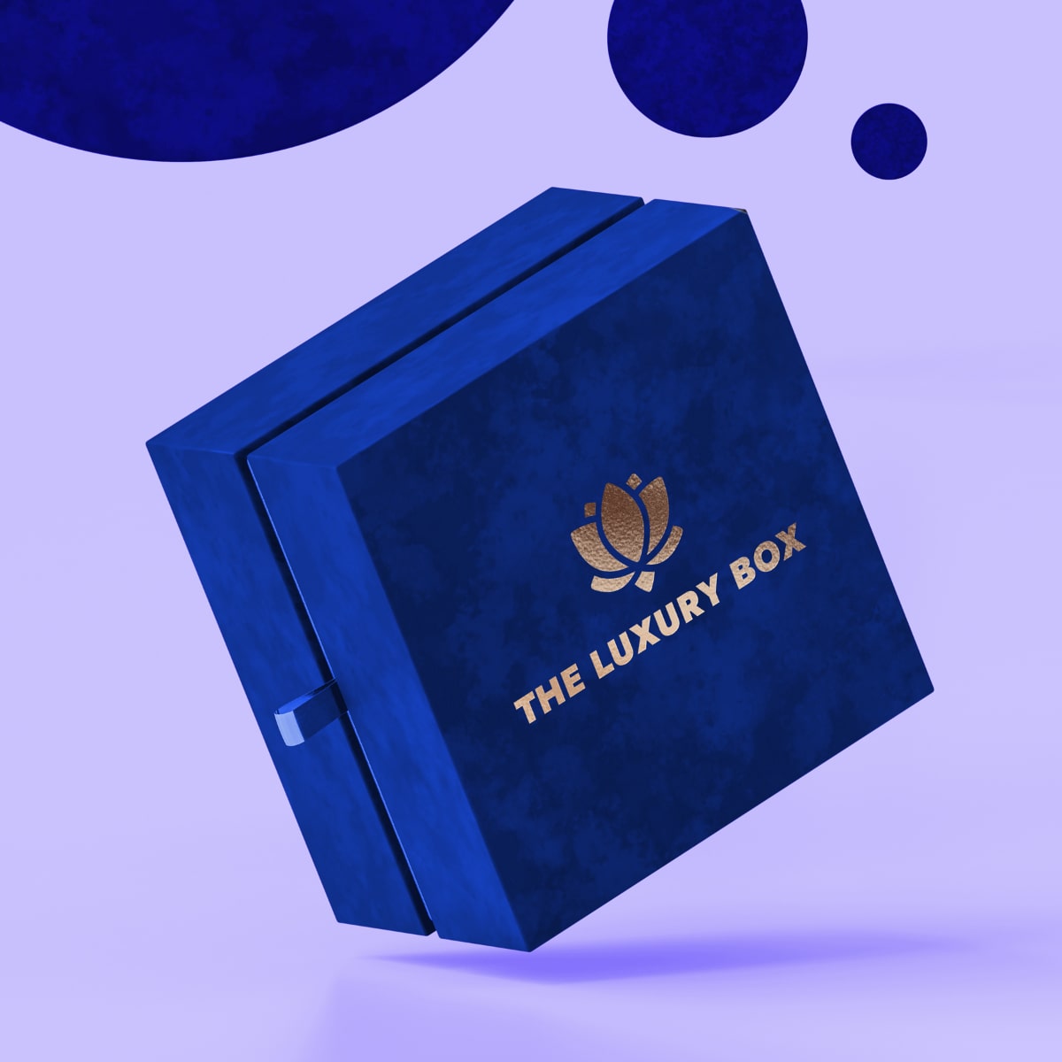 Coffret Jewelry Box 3 | The Luxury Box