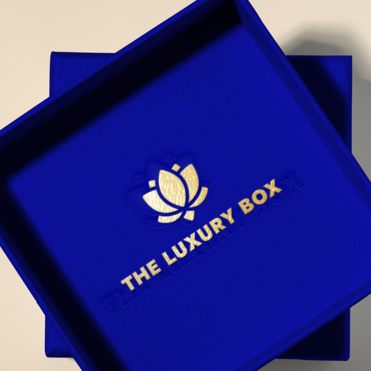 Coffret Jewelry Box 4 | The Luxury Box